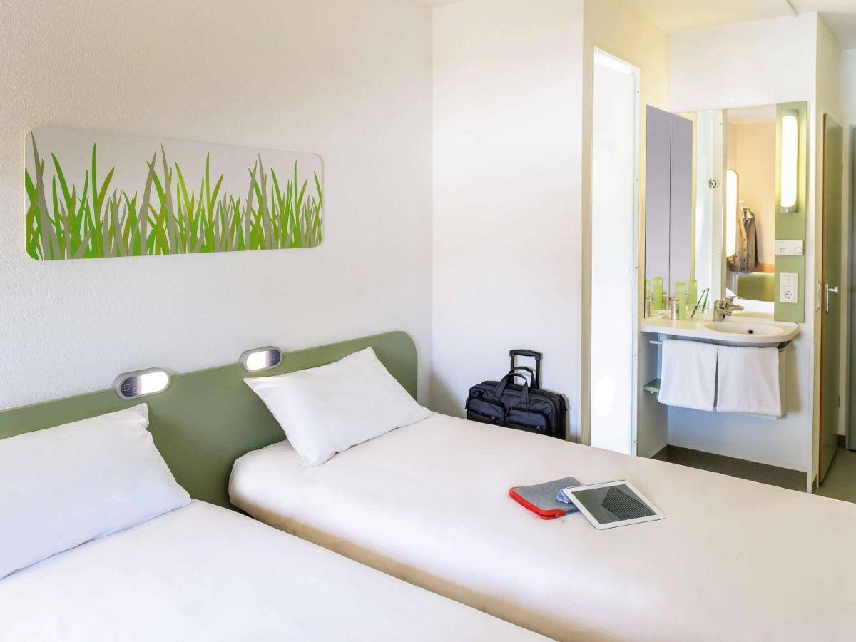 Ibis Budget Basel Pratteln Exterior photo