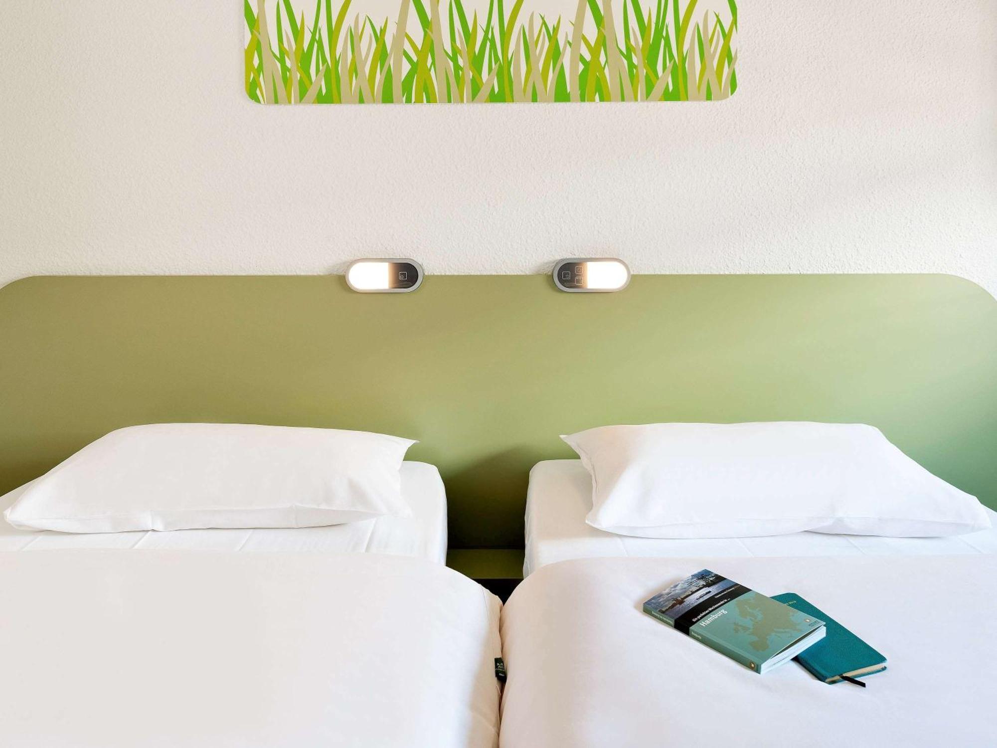Ibis Budget Basel Pratteln Exterior photo