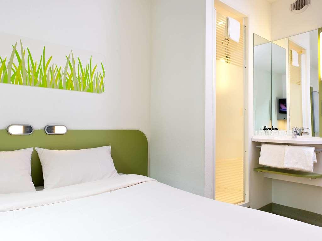 Ibis Budget Basel Pratteln Room photo